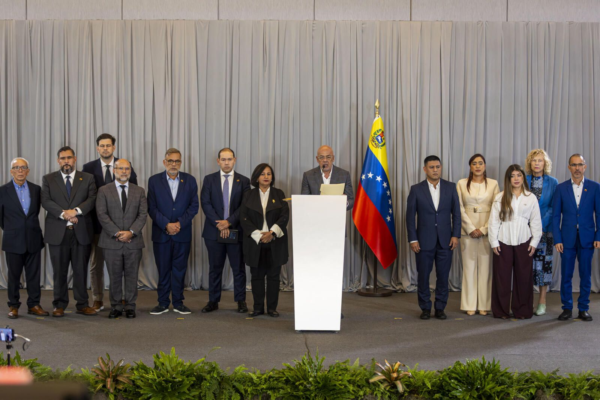 Venezuela: La negociación estratégica como respuesta ancestral indígena