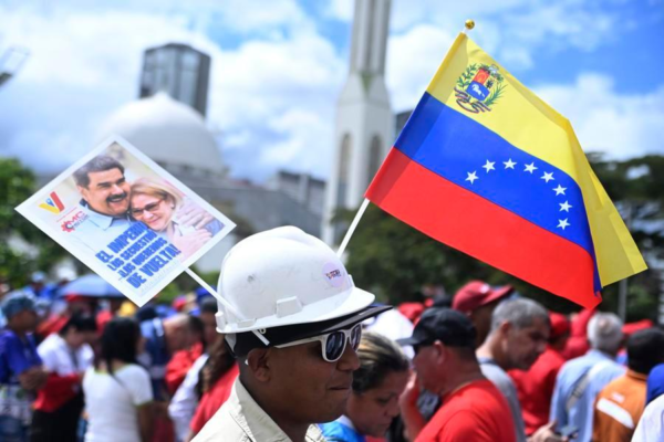 Venezuela: Beyond the "Delcyification" of Analysis
