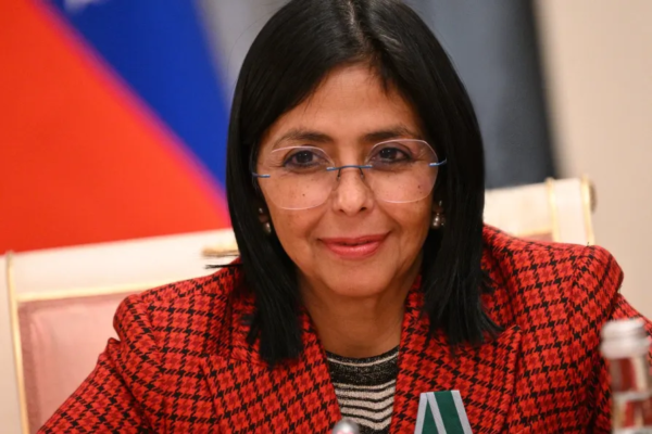 Venezuela: A Retreat is Not a Surrender