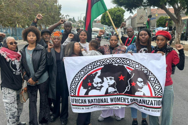 Femicide is Colonial Violence: Why Colonized Women are Dying