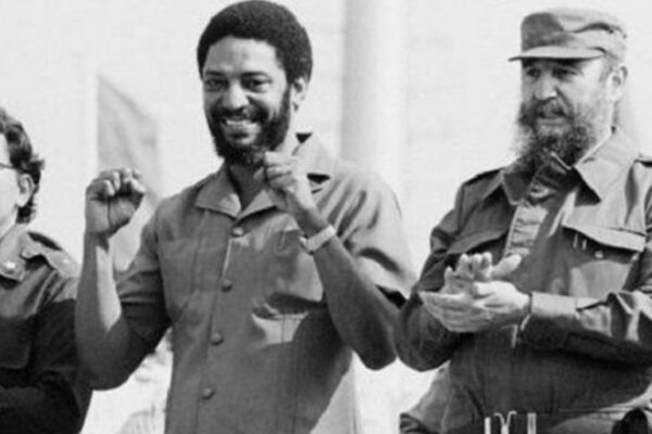 Marxism Wasn’t Exported to the Caribbean—It Was Proven There